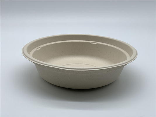 32oz Biodegradable Soup Bowls