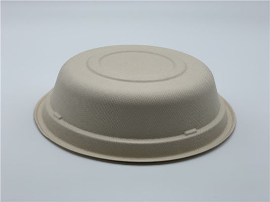 32oz Biodegradable Soup Bowls