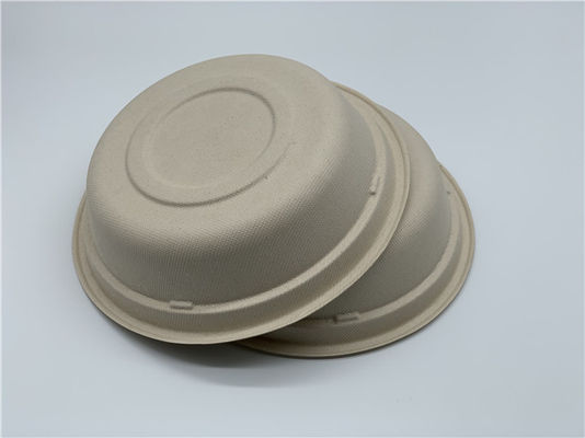 32oz Biodegradable Soup Bowls