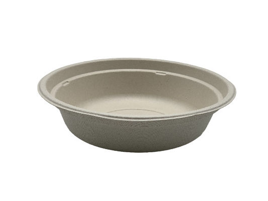 32oz Biodegradable Soup Bowls