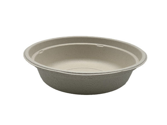 32oz Biodegradable Soup Bowls